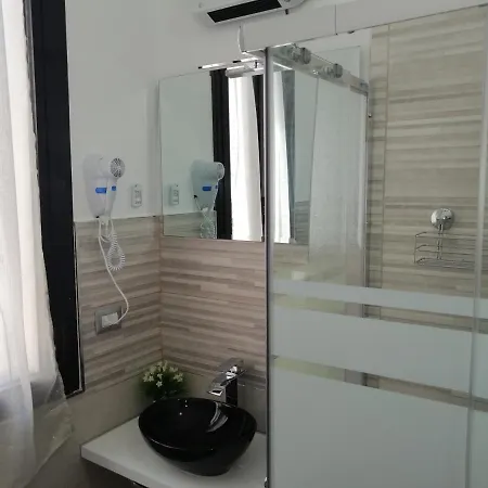 Apartment Newhouse Crispi 78