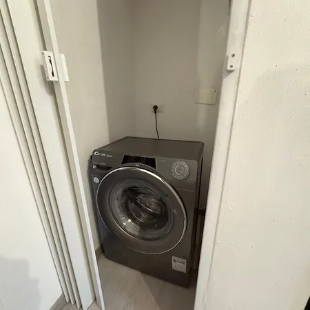 Appartement Newhouse Crispi 78